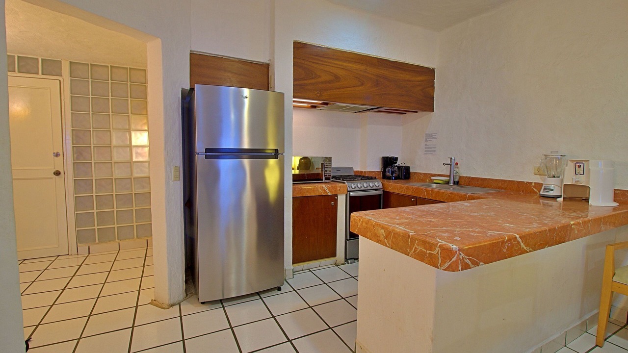Photo of Kitchen in South Hotel Zone