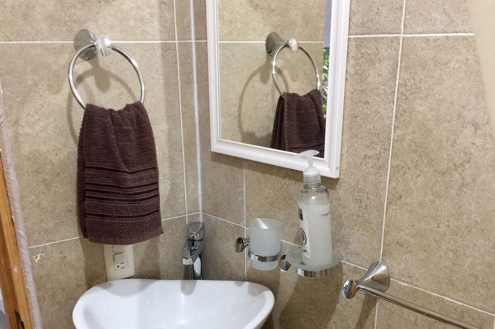 Photo of Bathroom in Centro