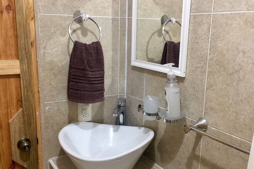 Photo of Bathroom in Centro
