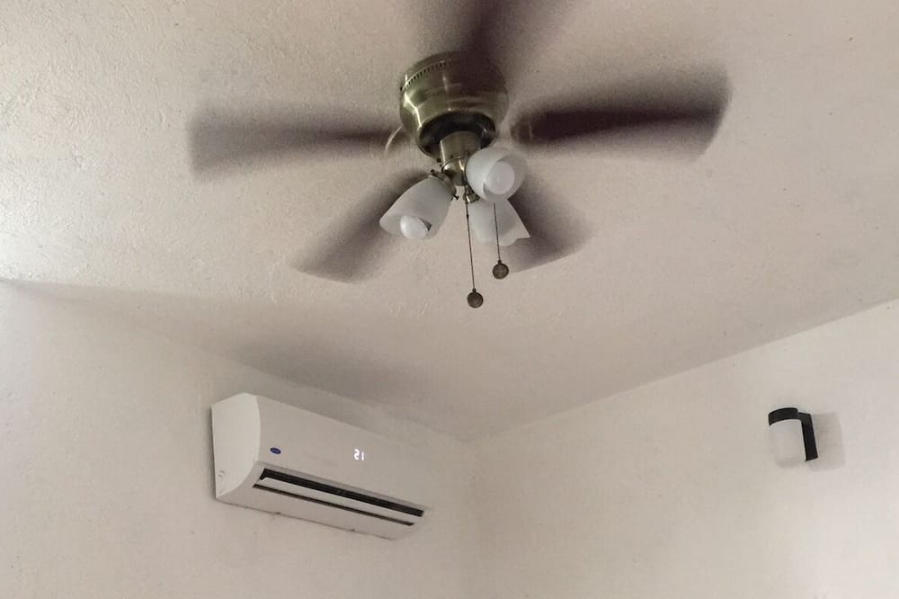 Photo of Bedroom in Centro