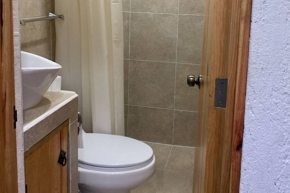Photo of Bathroom in Centro