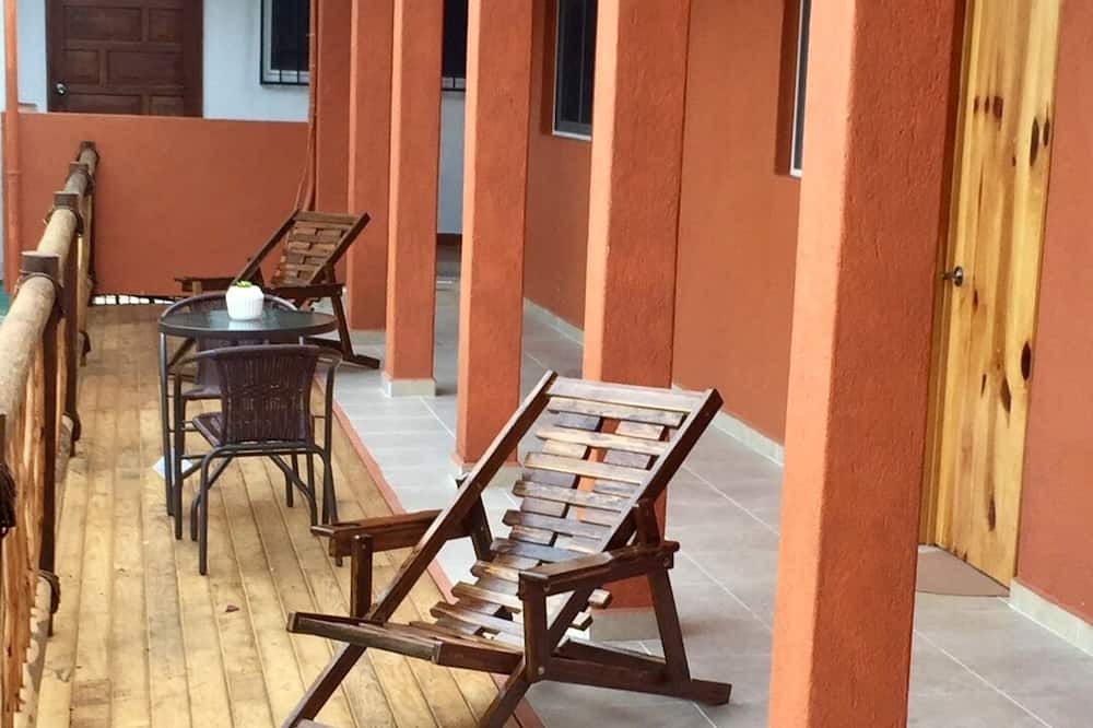 Photo of Patio Balcony in Centro