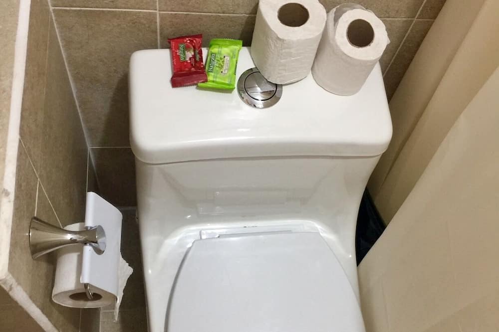 Photo of Bathroom in Centro