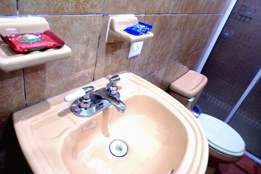 Photo of Bathroom in Xilitla