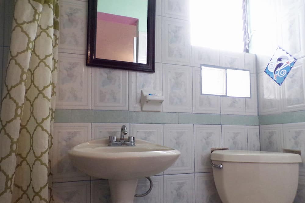 Photo of Bathroom in Xilitla