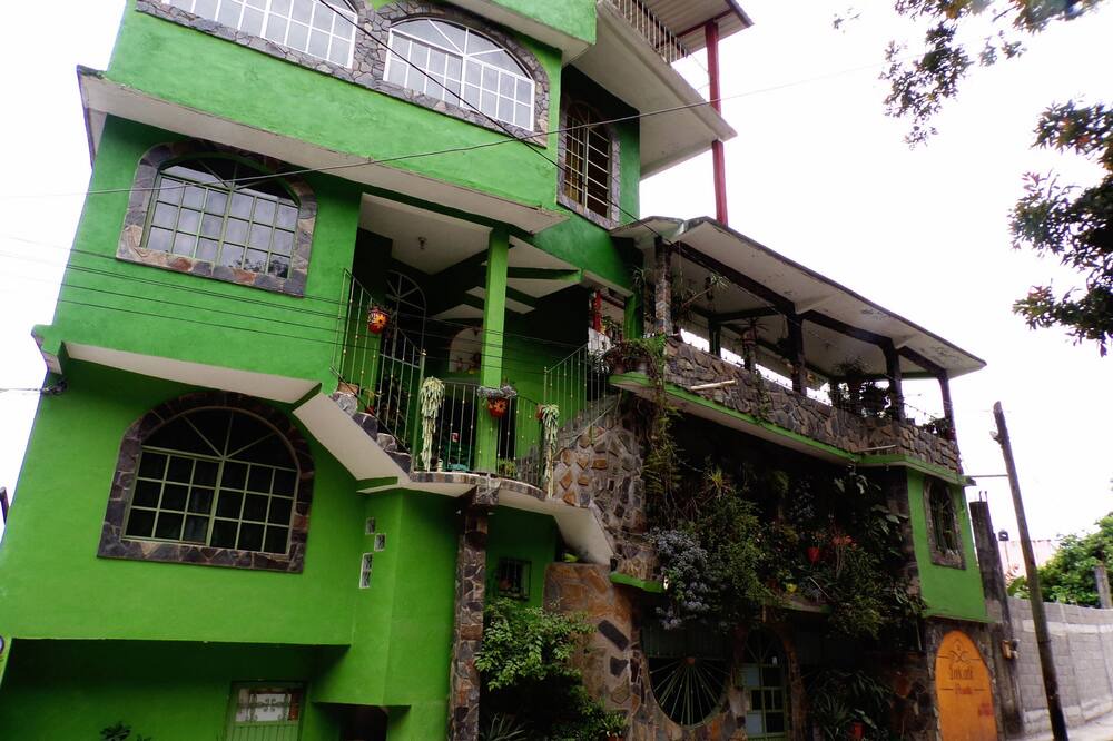 Photo of Outdoor in Xilitla