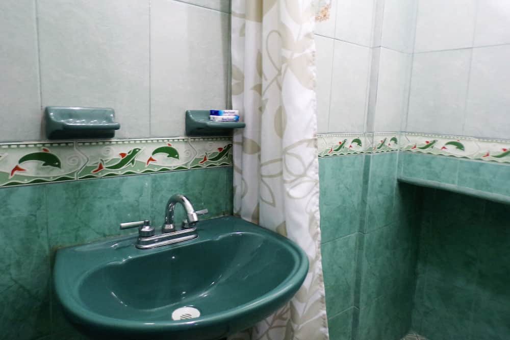 Photo of Bathroom in Xilitla