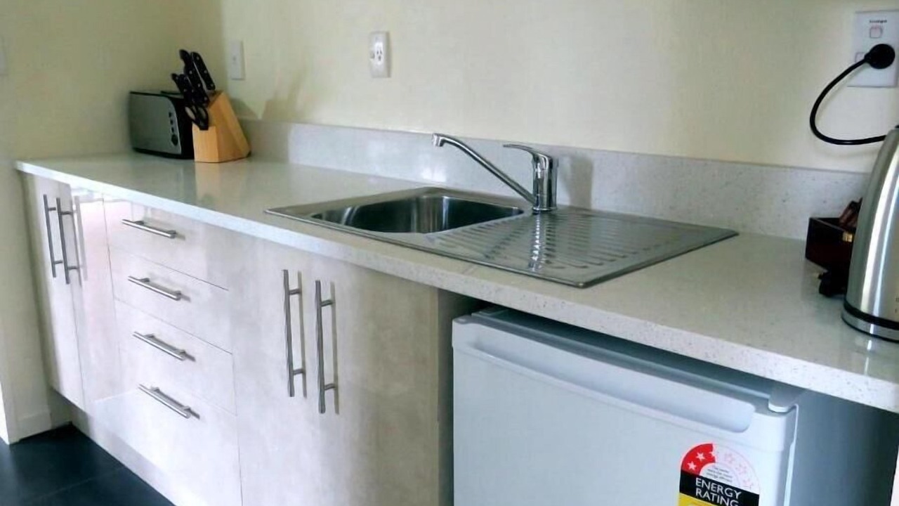 Photo of Kitchen in Taupo