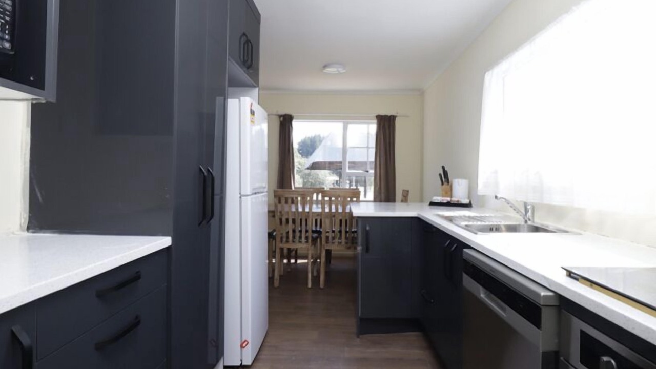 Photo of Kitchen in Taupo