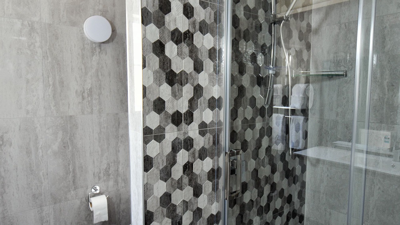 Photo of Bathroom in Taupo