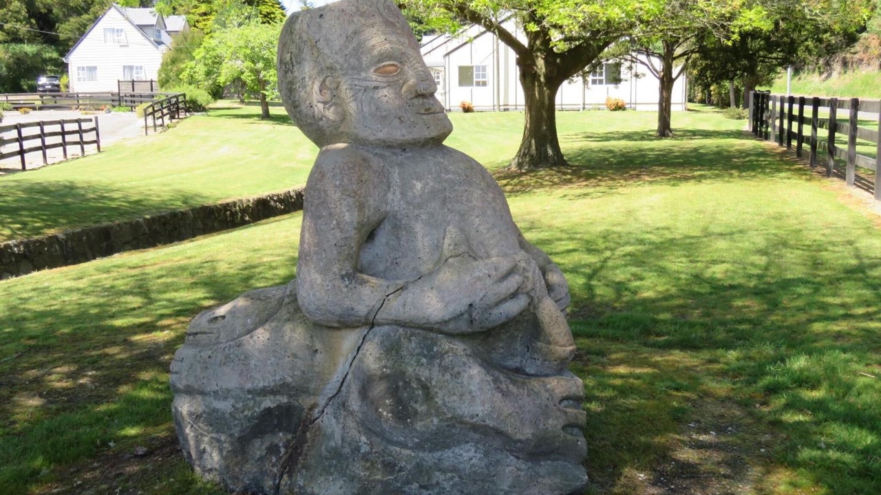 Photo of Outdoor in Taupo