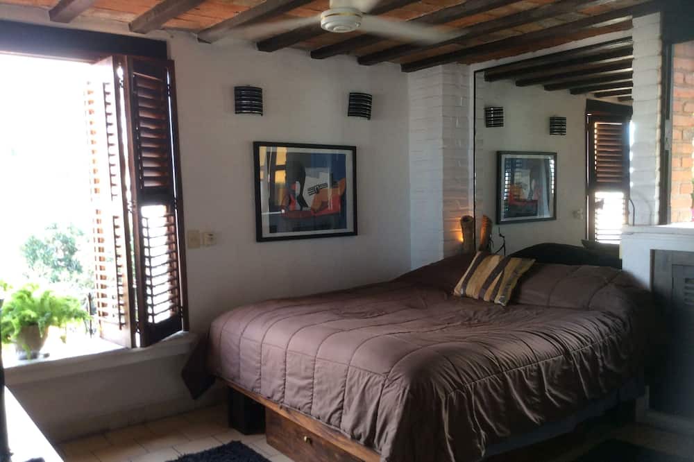 Photo of Bedroom in Downtown Puerto Vallarta
