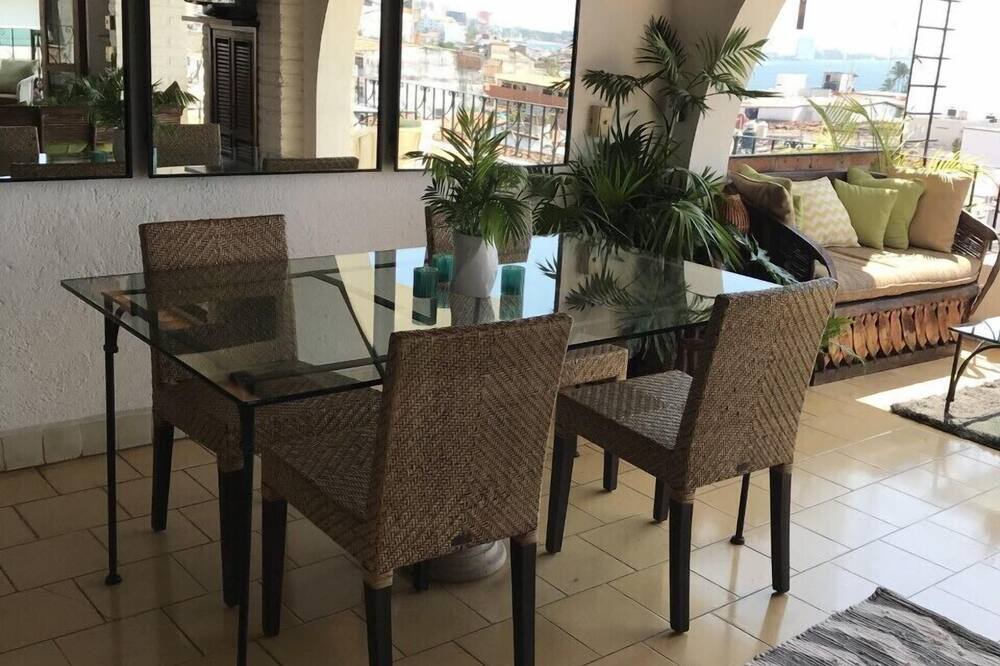 Photo of Kitchen in Downtown Puerto Vallarta