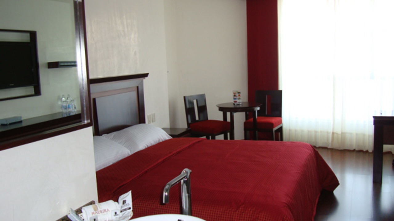 Photo of Bedroom in Ciudad Lopez Mateos