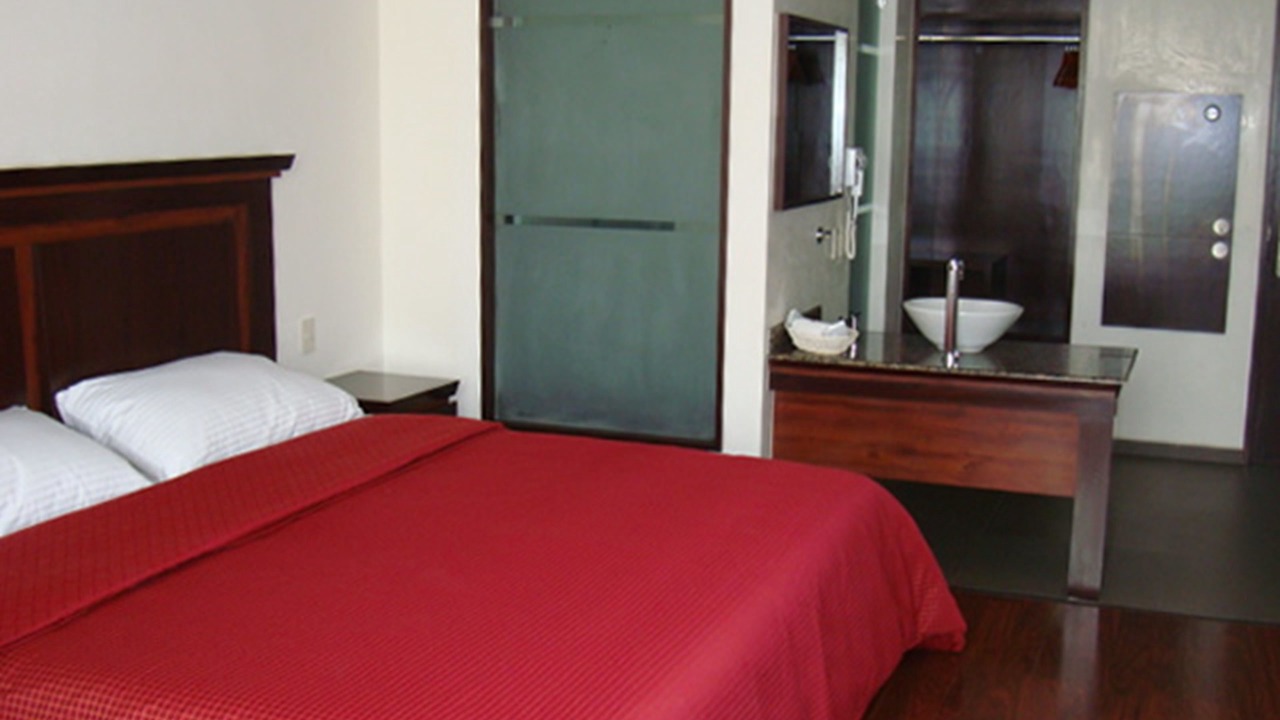 Photo of Bedroom in Ciudad Lopez Mateos