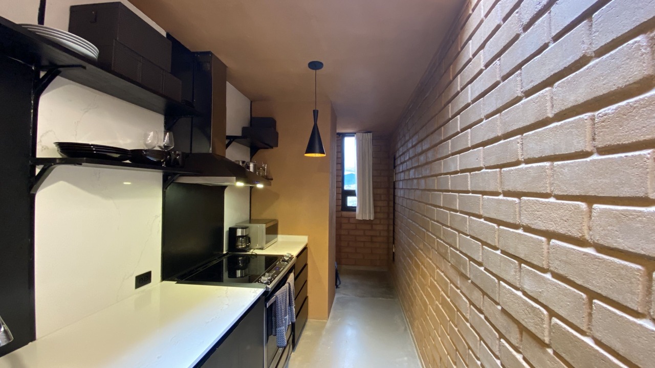 Photo of Bedroom in Valle de Guadalupe