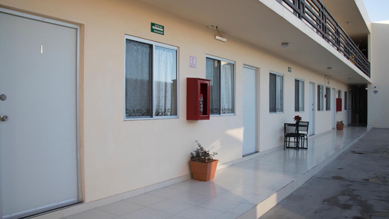 Photo of Outdoor in Ciudad Obregon