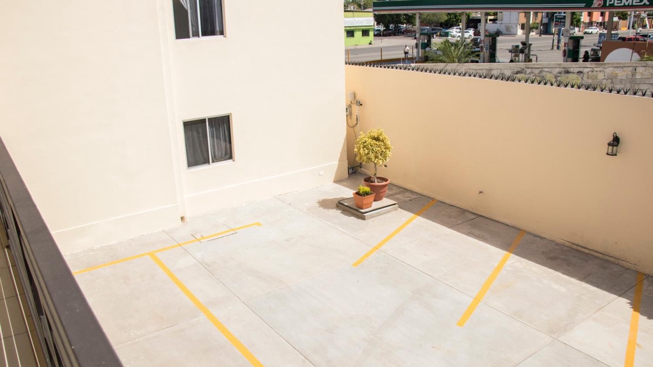 Photo of Patio Balcony in Ciudad Obregon