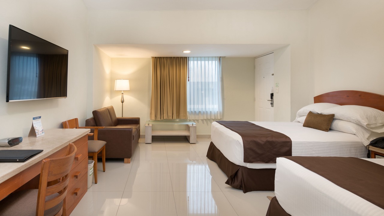 Photo of Bedroom in San Nicolas de los Garza