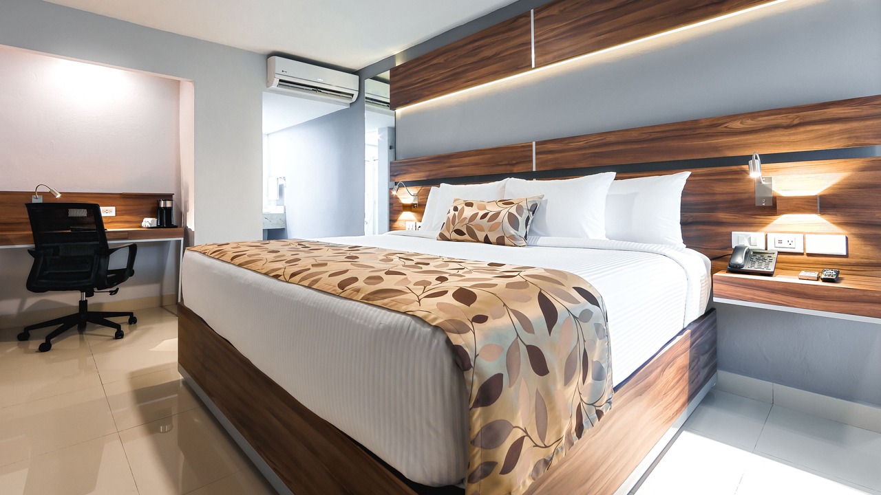 Photo of Bedroom in San Nicolas de los Garza