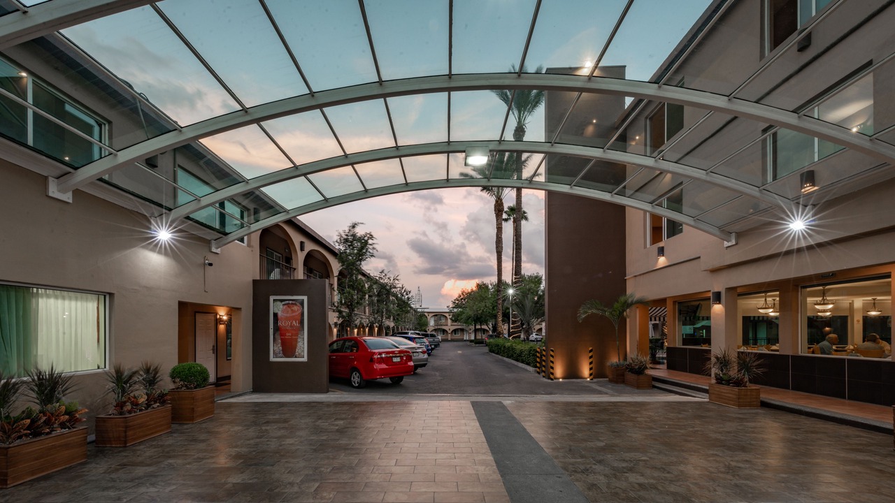 Photo of Outdoor in San Nicolas de los Garza