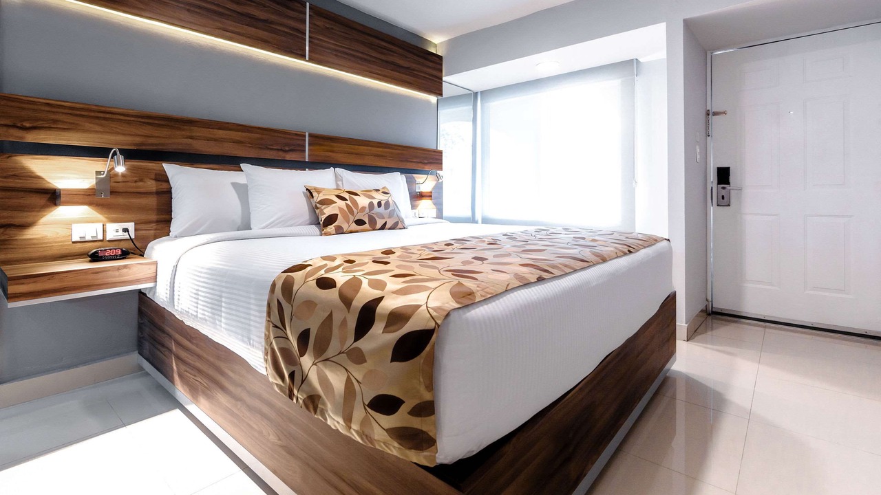 Photo of Bedroom in San Nicolas de los Garza