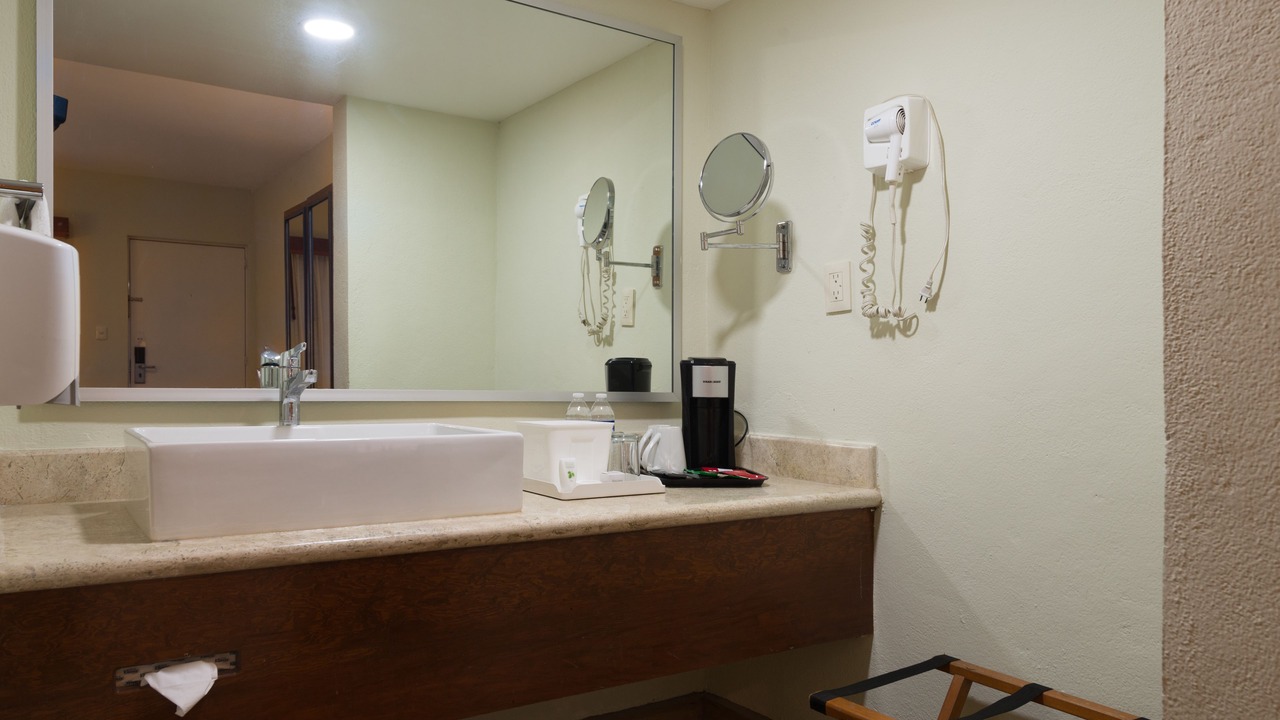 Photo of Bathroom in San Nicolas de los Garza