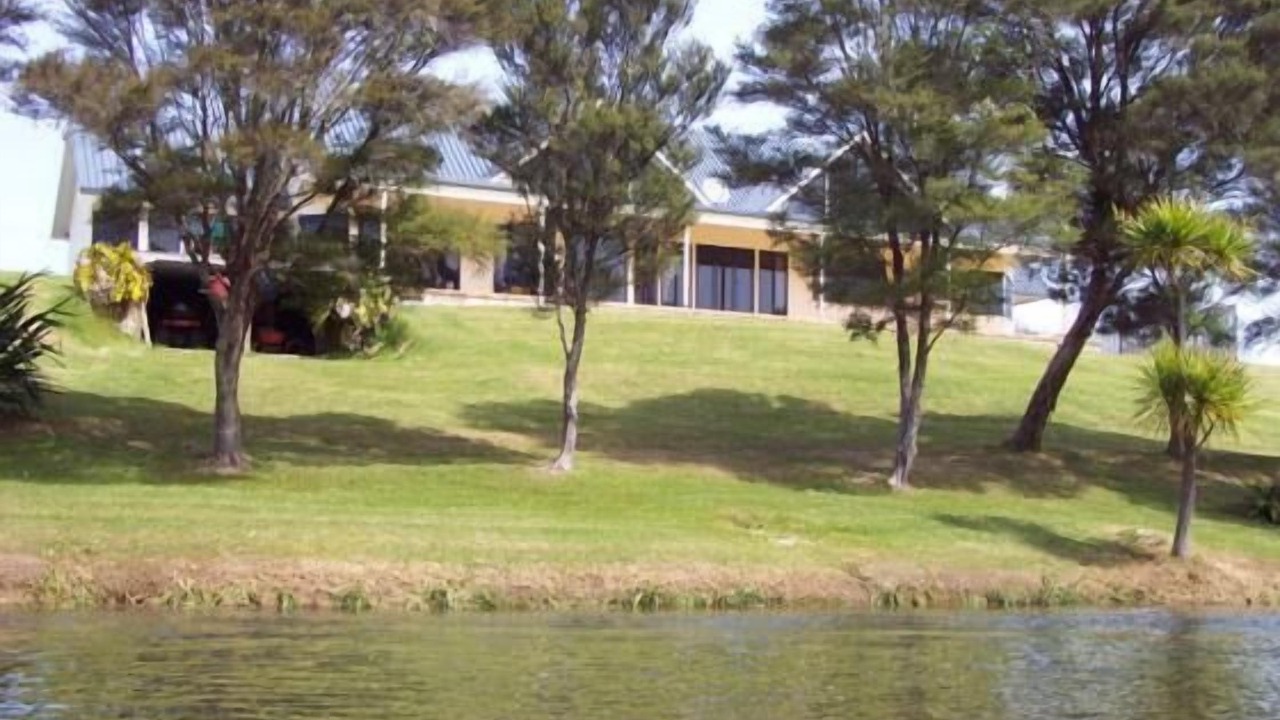 Photo of Outdoor in Haruru