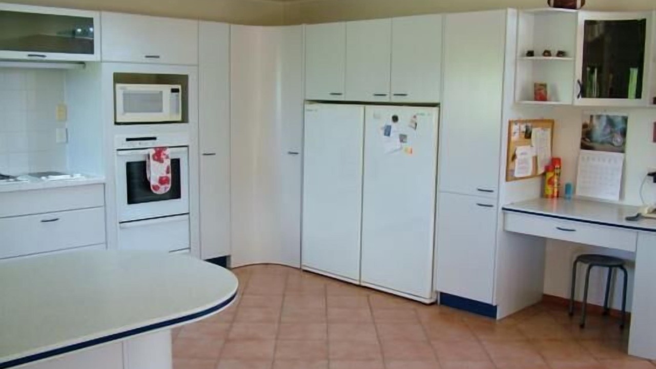 Photo of Kitchen in Haruru