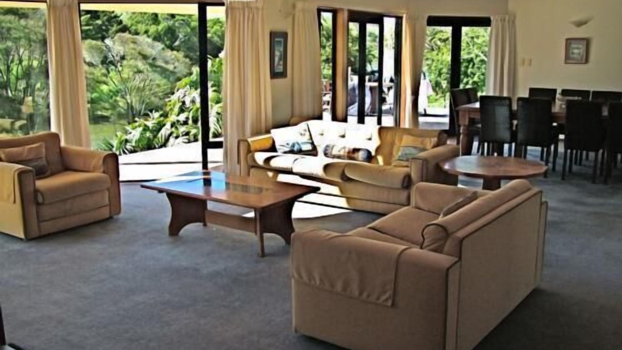 Photo of Livingroom in Haruru