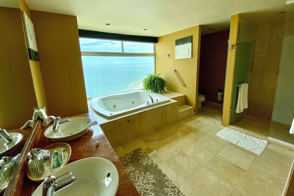 Photo of Bathroom in Palmar de Aramara