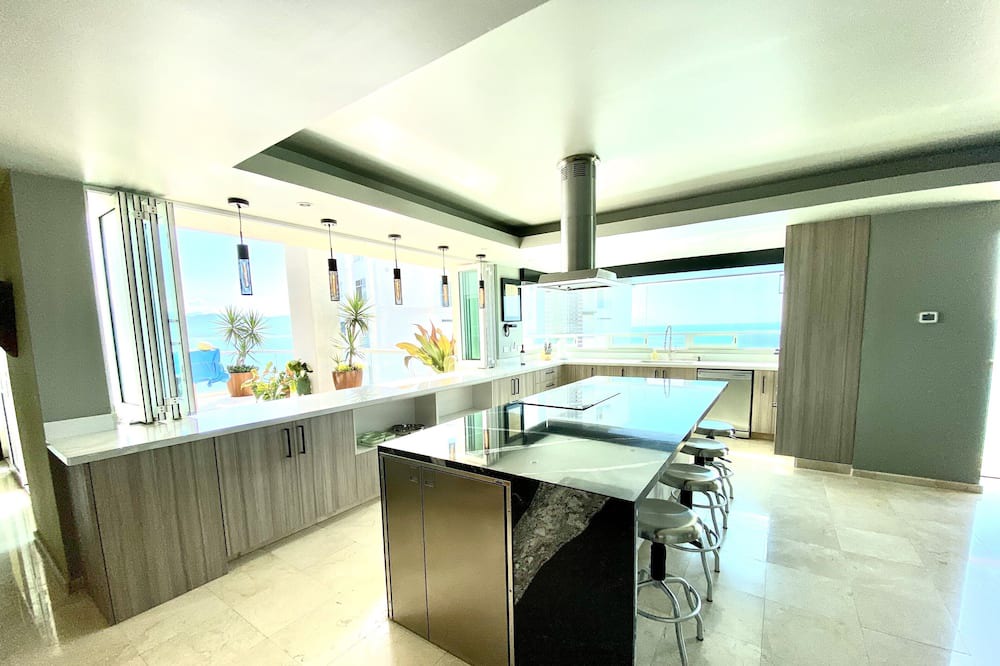 Photo of Kitchen in Palmar de Aramara