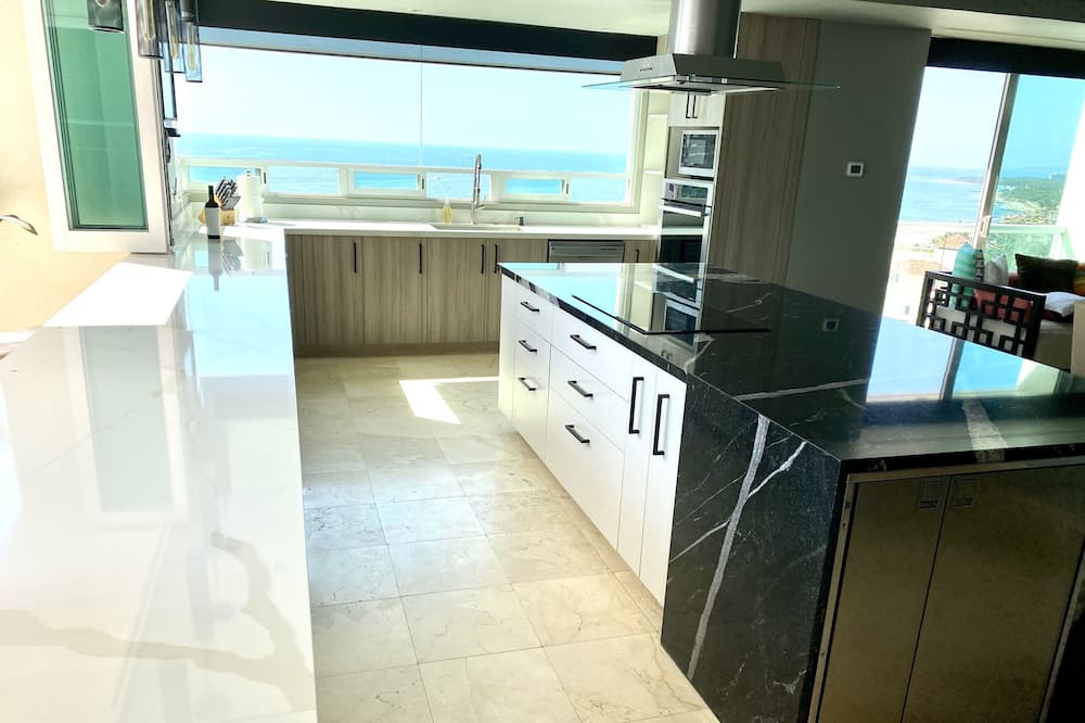 Photo of Kitchen in Palmar de Aramara