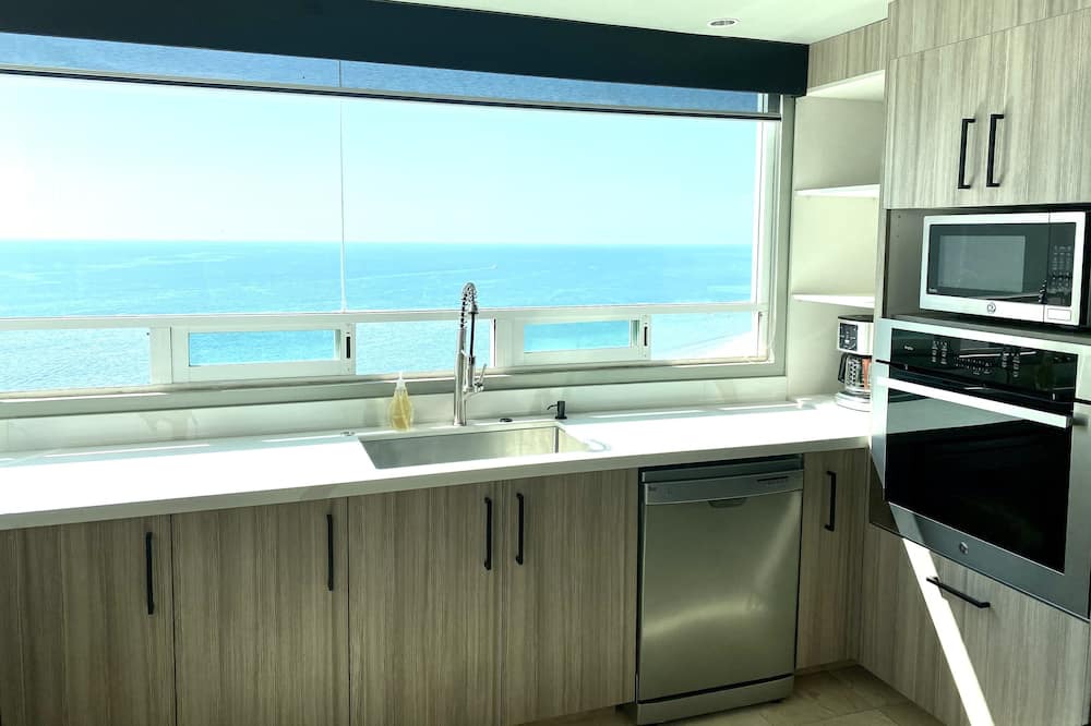 Photo of Kitchen in Palmar de Aramara