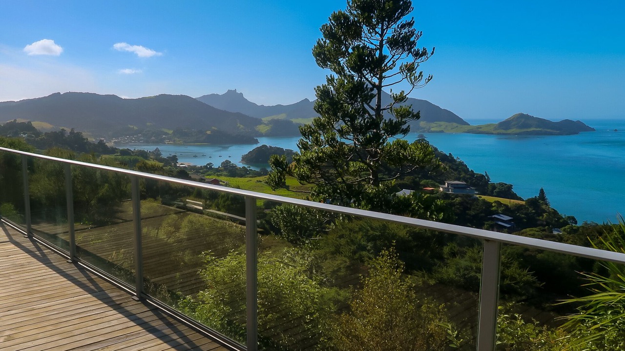 Photo of Outdoor in Whangarei Heads