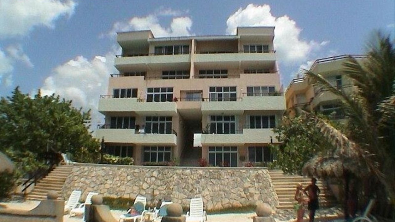 Photo of Outdoor in San Miguel