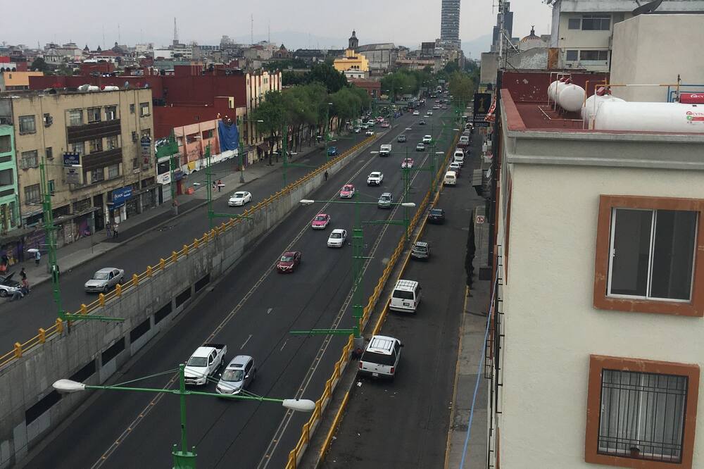 Photo of Others in Downtown Mexico City