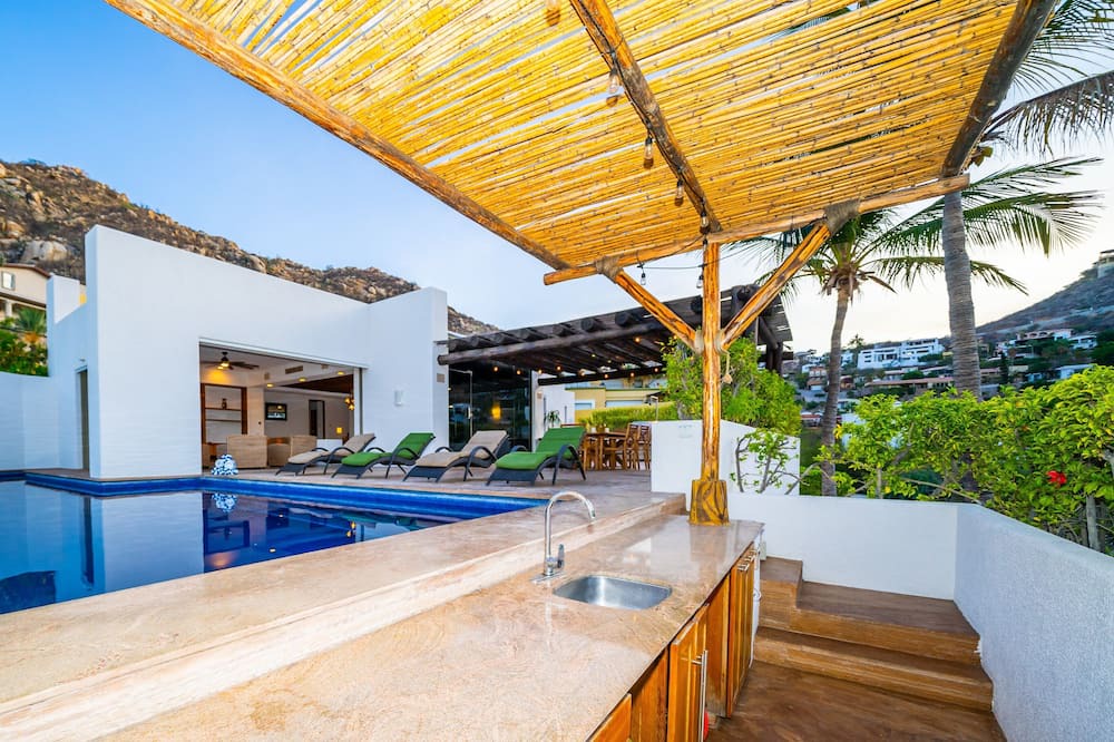 Photo of Outdoor in Pedregal