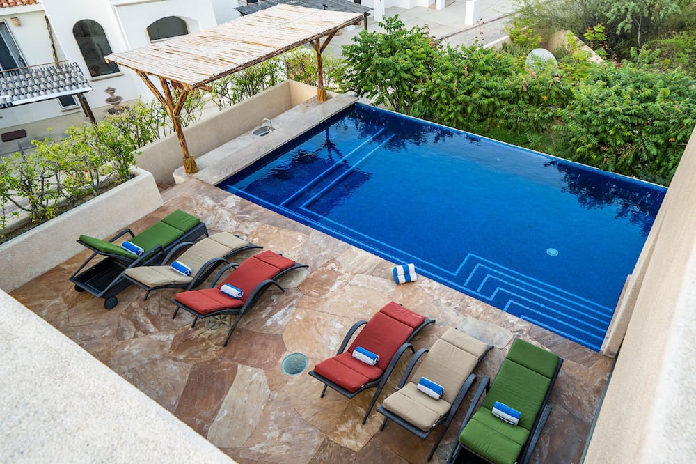 Photo of Outdoor in Pedregal