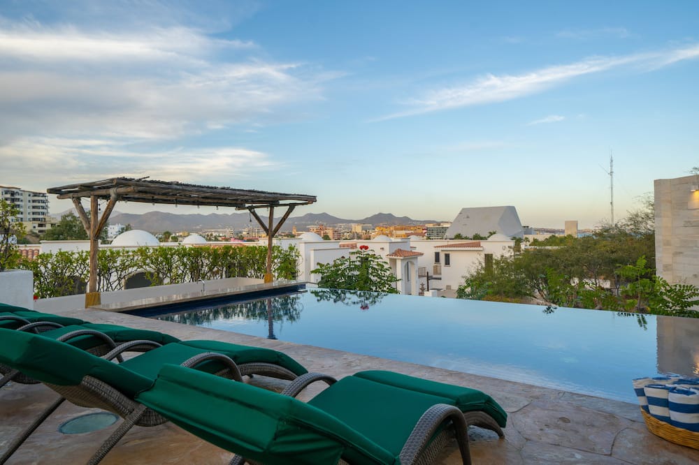 Photo of Outdoor in Pedregal