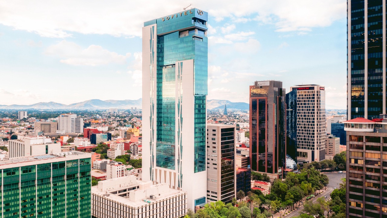 Photo of Outdoor in Colonia Cuauhtemoc