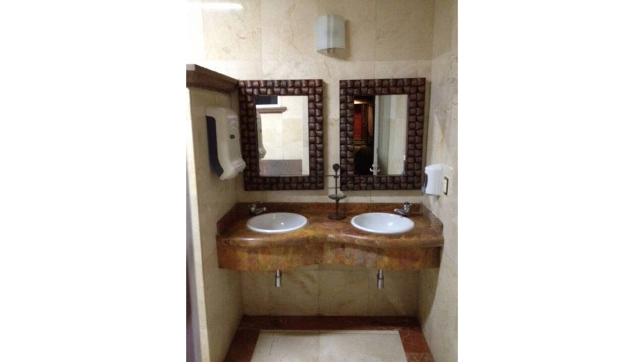 Photo of Bathroom in Tezoyuca