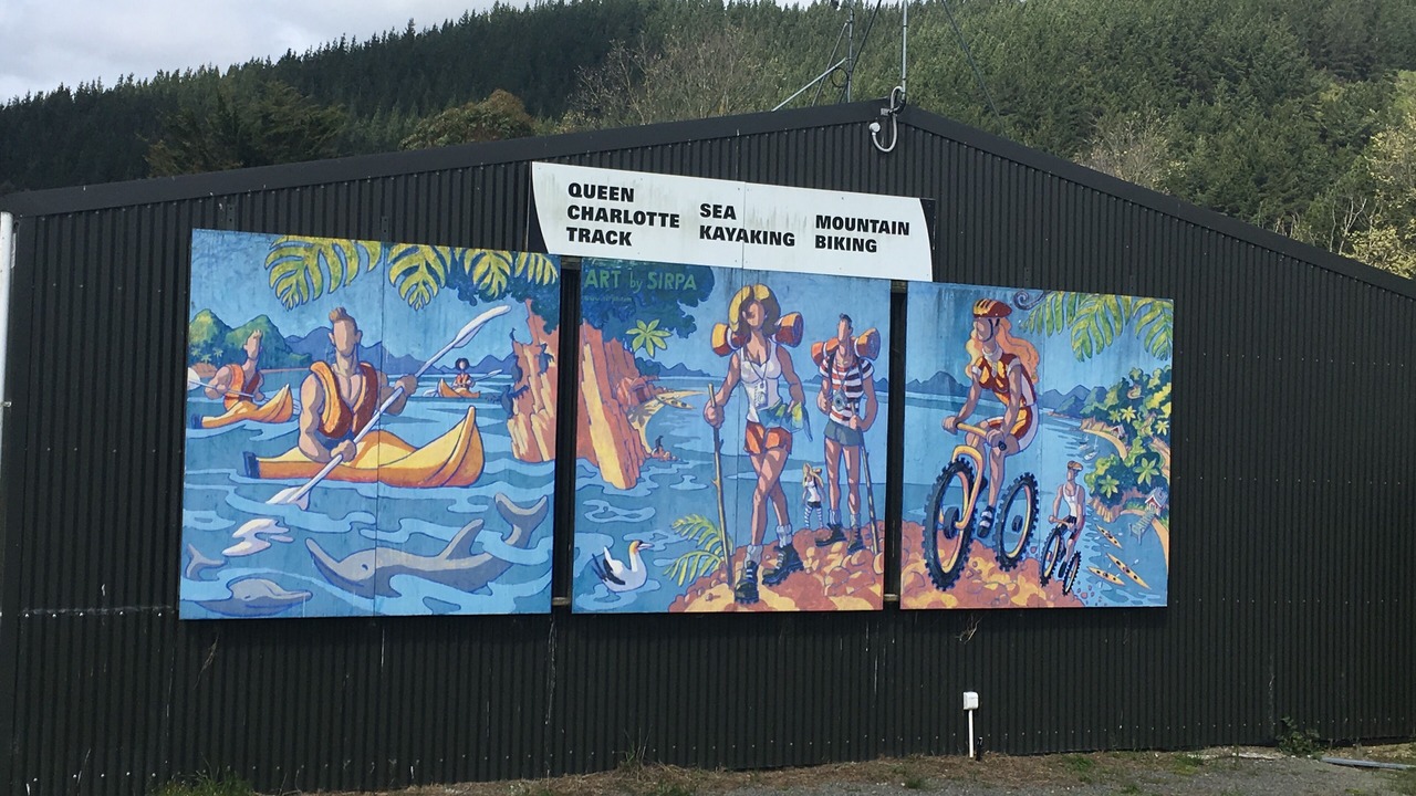 Photo of Outdoor in Linkwater