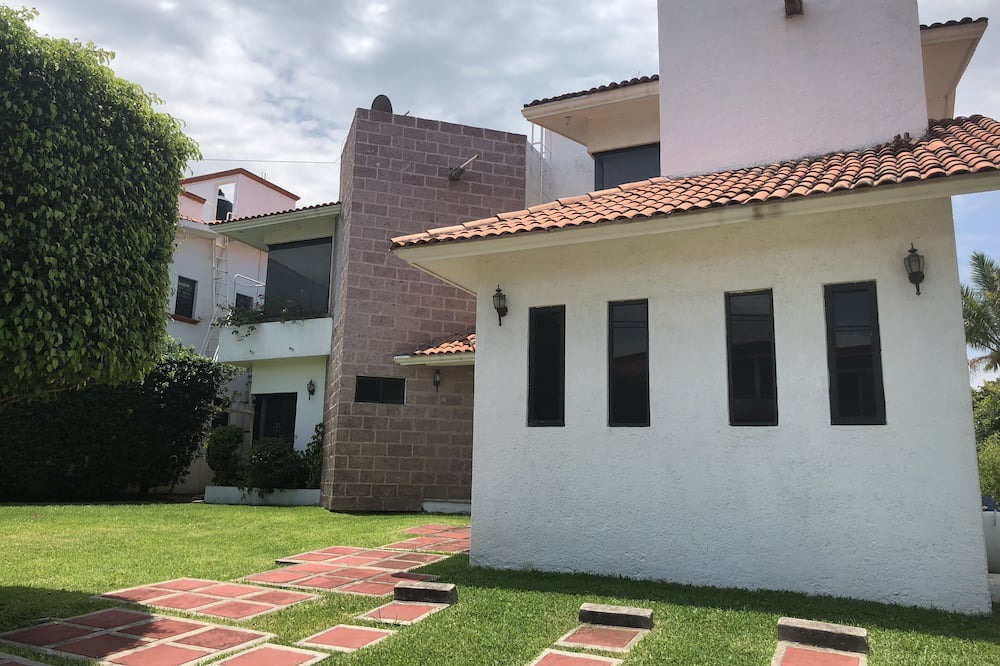 Photo of Outdoor in Lomas de Cocoyoc