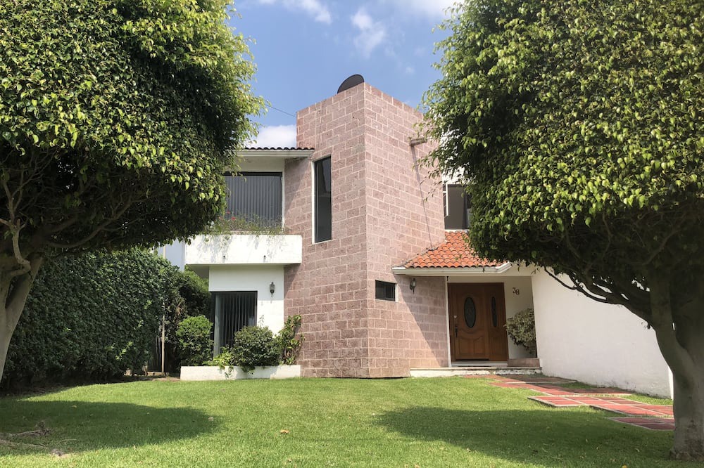 Photo of Outdoor in Lomas de Cocoyoc