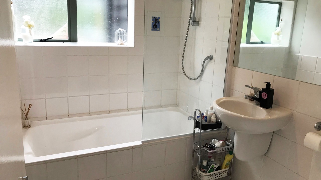 Photo of Bathroom in Greenlane - Ellerslie