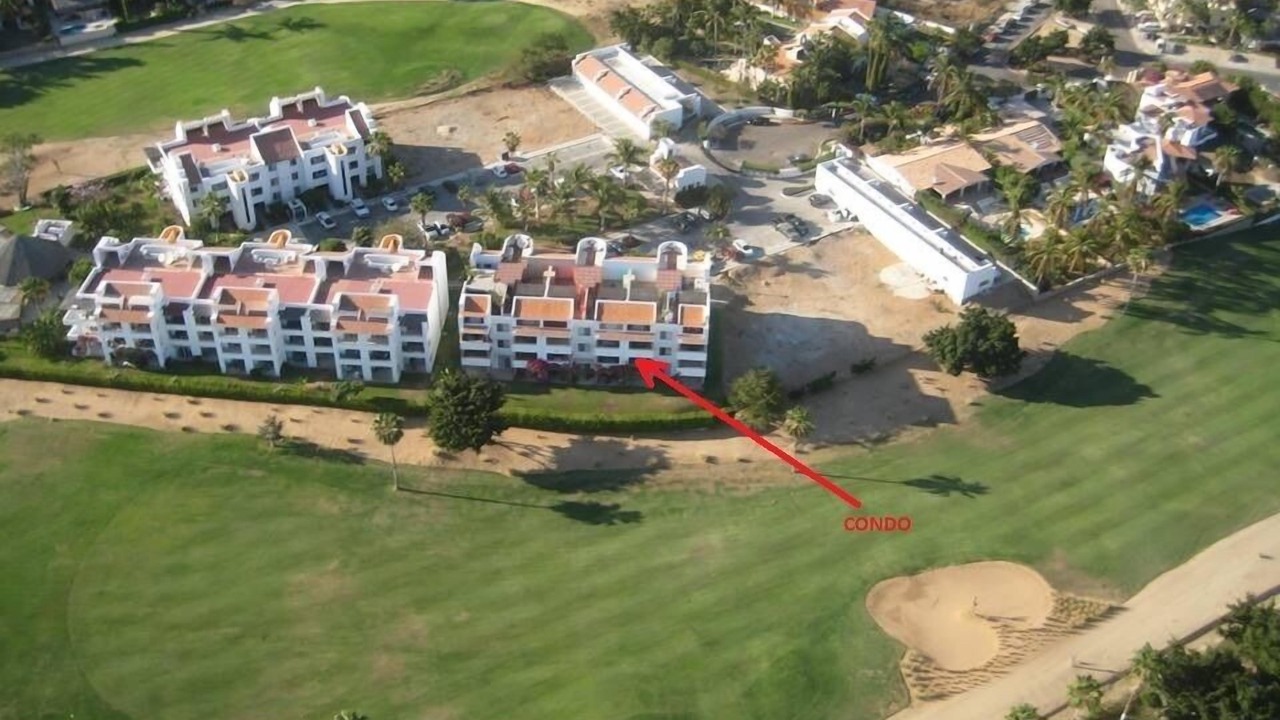 Photo of Outdoor in Campo de Golf Fonatur