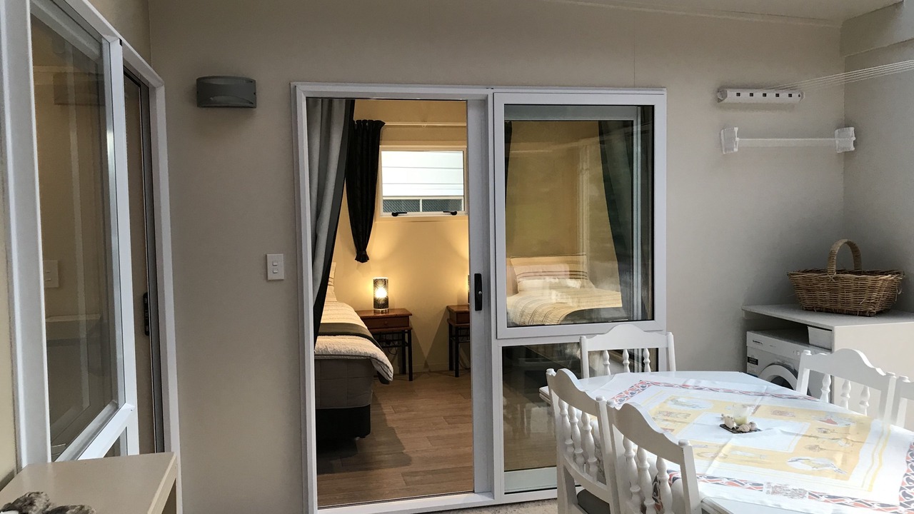 Photo of Patio Balcony in Lower Hutt