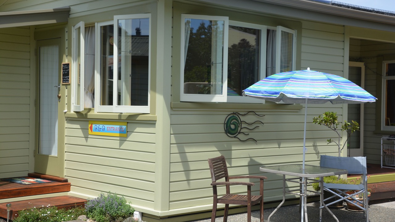 Photo of Outdoor in Motueka
