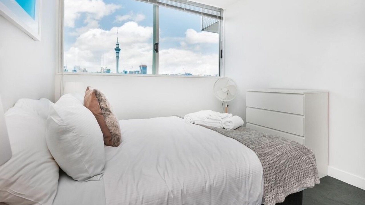 Photo of Others in Auckland Central Business District